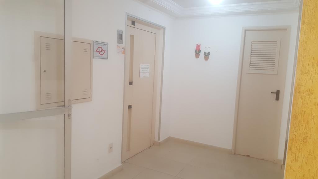 Apartamento Ubatuba Bagian luar foto