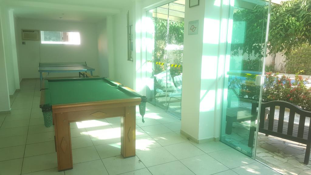 Apartamento Ubatuba Bagian luar foto